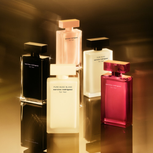 For Her Coffret - Eau de Toilette NARCISO RODRIGUEZ